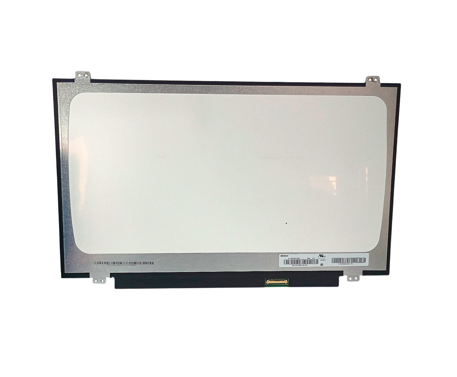 Pantalla Display Slim Innolux 14.0 30 Pines N140bga-eb3 - Imagen 3