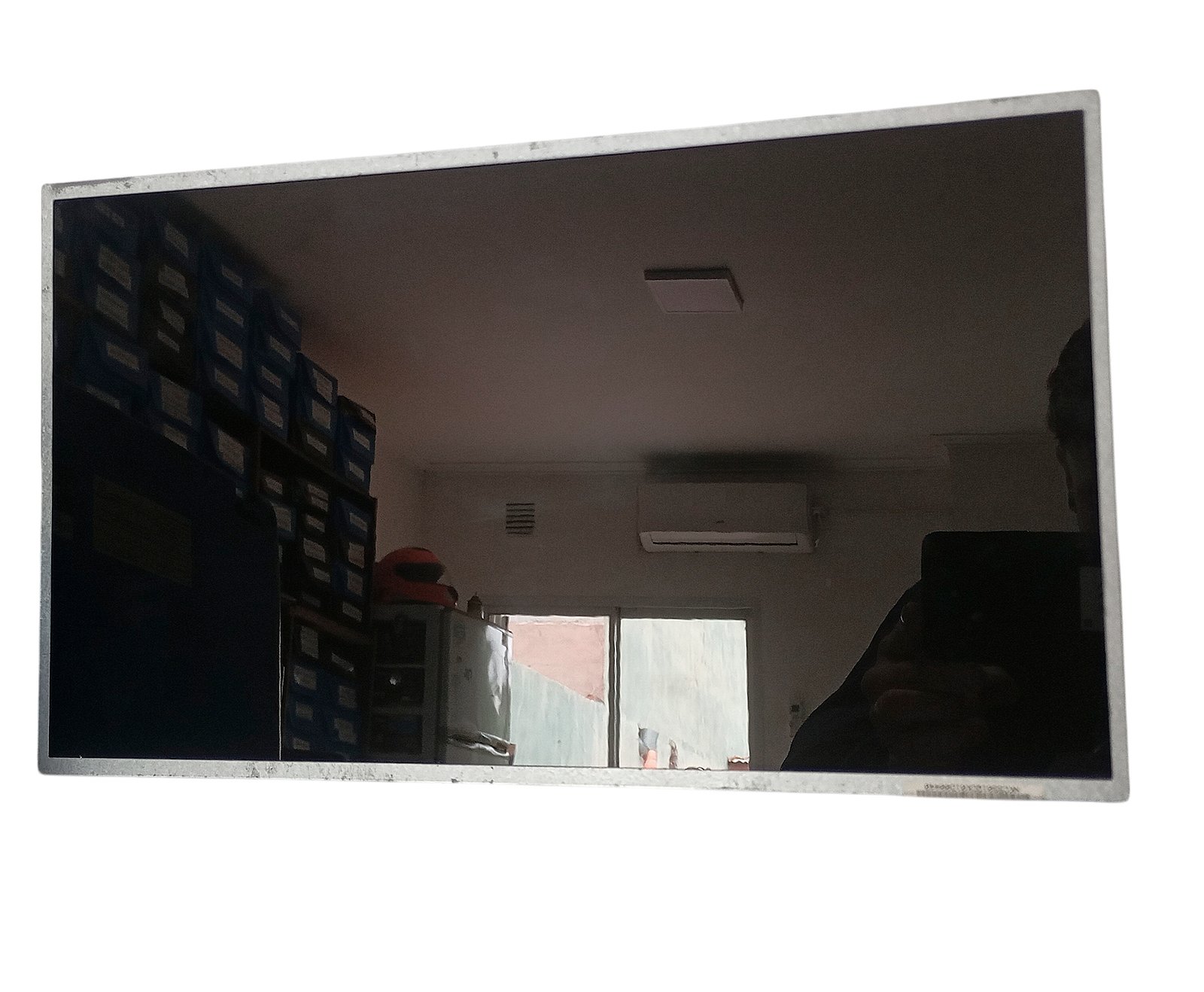 Pantalla Display 15.6 LG LED 40 pines Lp156WH2(TL)(QB) - Imagen 2