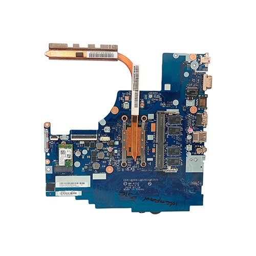 Placa Madre Notebook Lenovo Ideapad 310 15isk i3-6100u