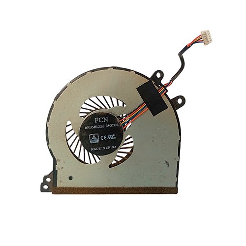 Cooler Fan Notebook Lenovo Ideapad 310 15isk