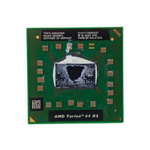 Procesador Amd Turion 64 x2 Tl 60 Tmdtl60hax5dm