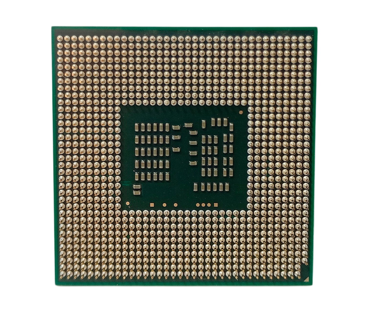 Procesador De Notebook Intel Pentium P6000 - Imagen 2