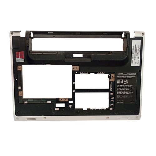 Carcasa Base Inferior Netbook Sony Sve111B11U