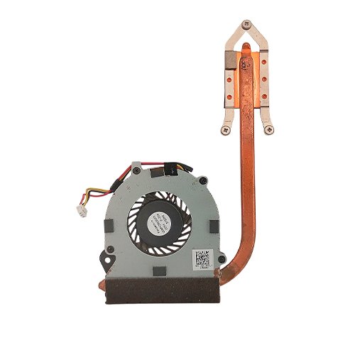 Cooler Fan y Disipador Netbook Sony Sve111B11U
