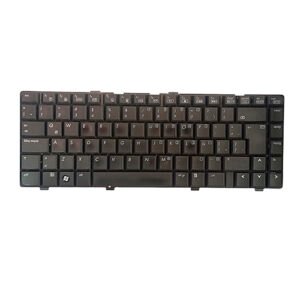 Teclado Original Notebook HP DV6700 DV6000 AEAT1L00110