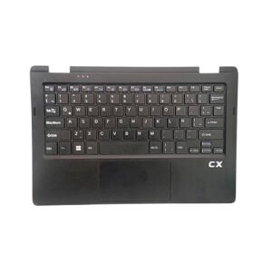 Base Superior Palmrest Teclado Ok Netbook CX CX9114W