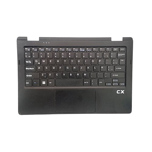 Base Superior Palmrest Teclado Ok Netbook CX CX9114W