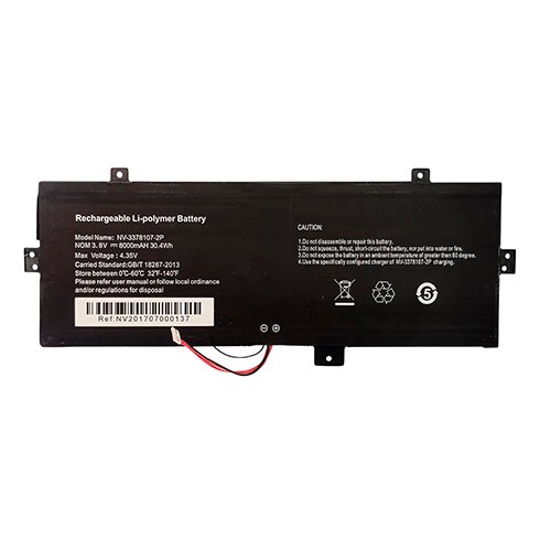 Bateria NV-3378107-2P Netbook CX CX9114W