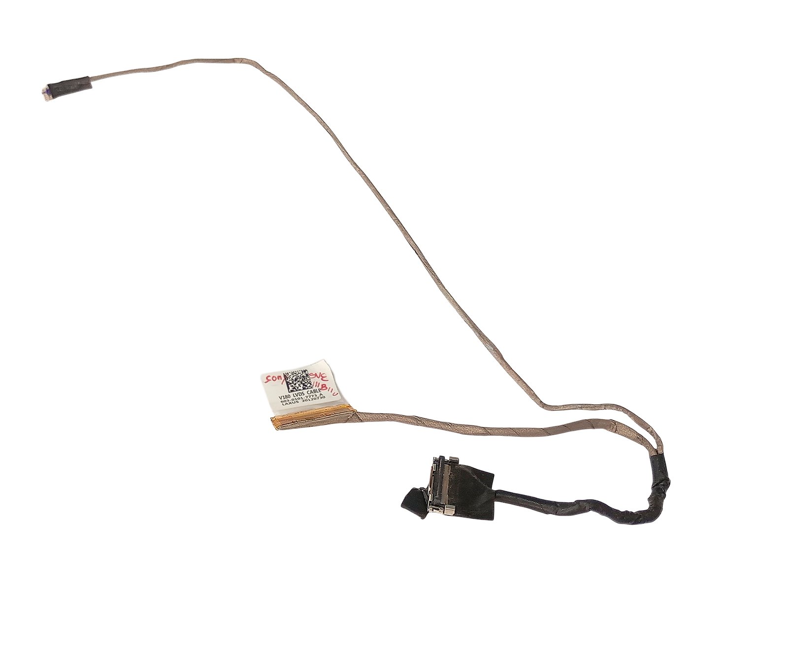 Cable Flex de Video Netbook Sony Sve111B11U - Imagen 2