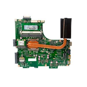 Placa Madre Notebook Rca C44C2500 Lista p Usar