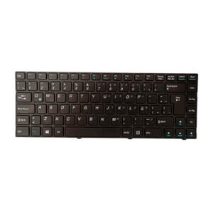 Teclado Notebook Rca C44C2500 B700 MP-11p56la-5281w