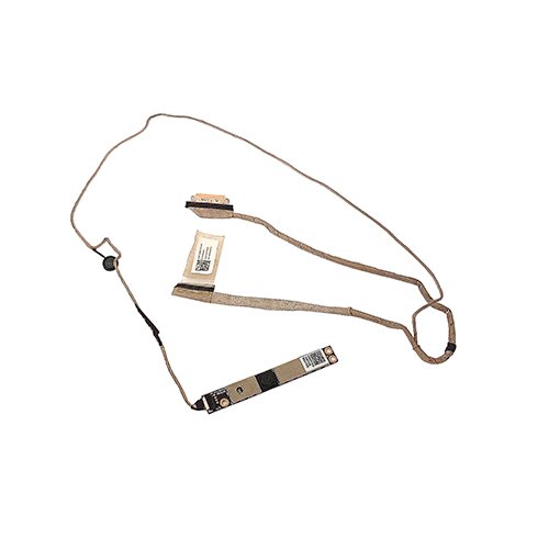 Cable Flex De Video Rca C44C2500 1422-021g000