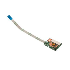 Placa Boton de Encendido Notebook Rca C44C2500