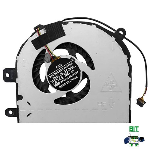 Cooler Fan Notebook Bangho Max G5 Original