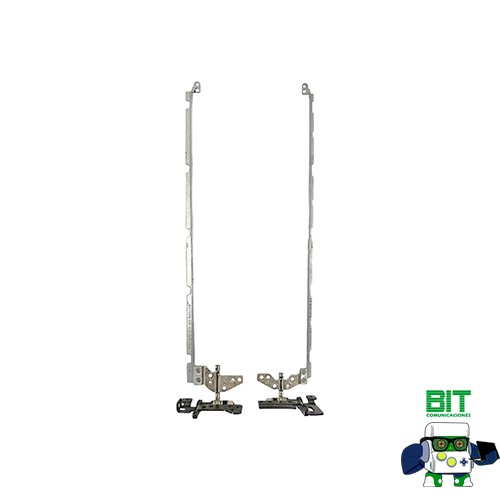Bisagras Notebook Bangho Max G5 Originales