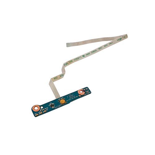 Placa Boton de Encendido Notebook Vaio Vjf154f11uar Vjf155f11uar
