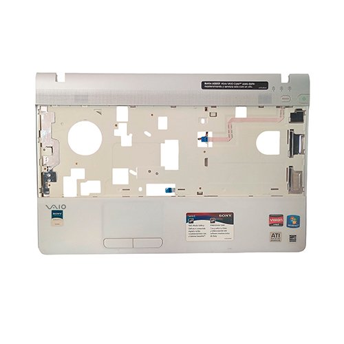 Base Superior Palmrest Sony Pcg 61611u Vpc-ee Series Gris