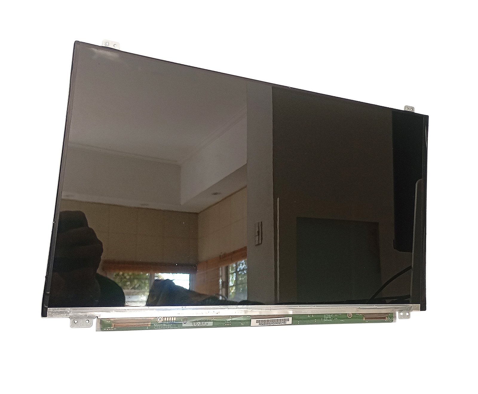 Pantalla Display Slim LG 15.6 30 Pines LP156WH3(TP)(S1) - Imagen 2