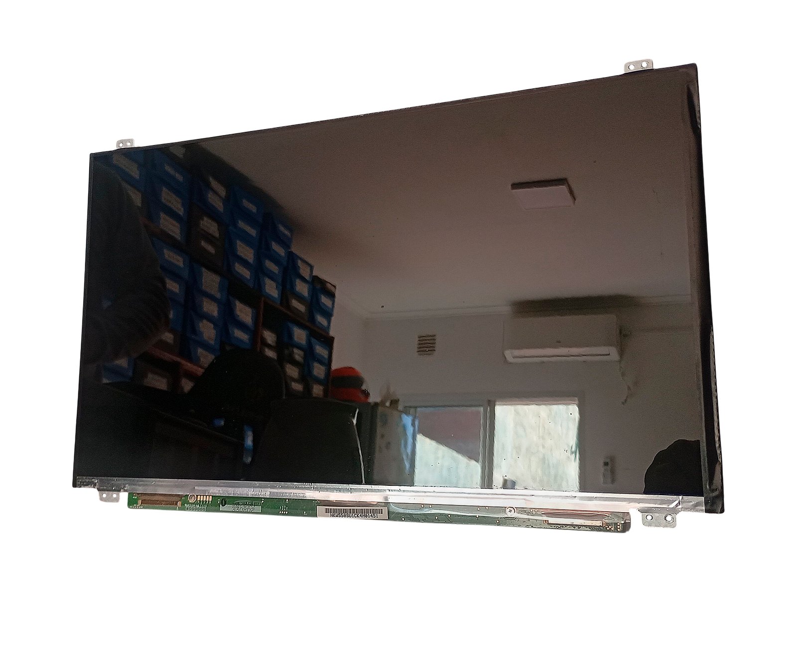 Pantalla Display Slim LG 15.6 30 Pines LP156WH3(TP)(S1) - Imagen 3