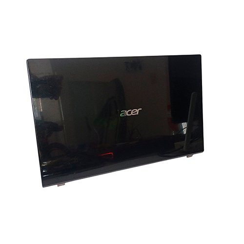 Tapa Cover de Display Notebook Acer V3-571