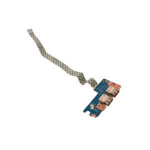 Placa de Puertos Usb Notebook Acer V3-571