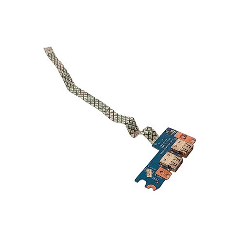 Placa de Puertos Usb Notebook Acer V3-571