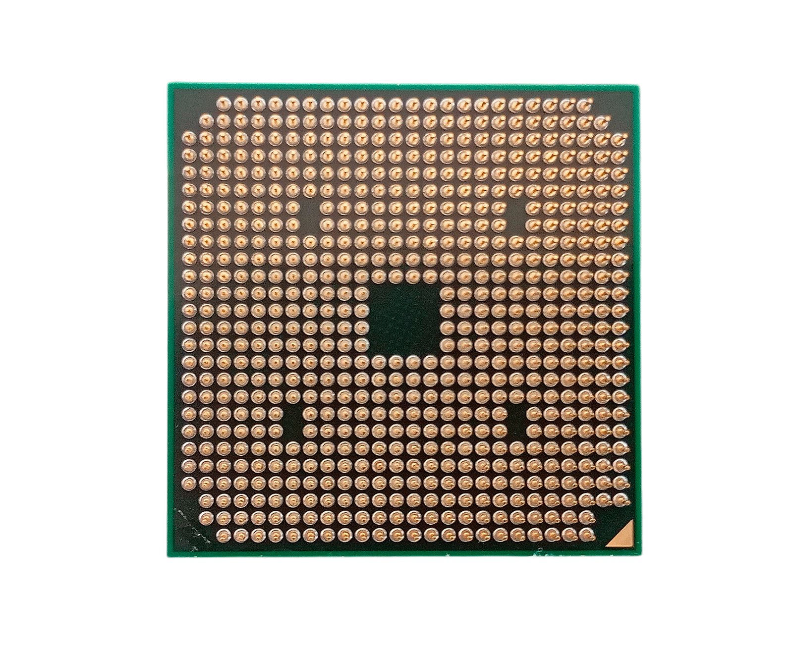 Procesador Amd Athlon II P340 2.2 Ghz Socket S1 (s1g4) - Imagen 3