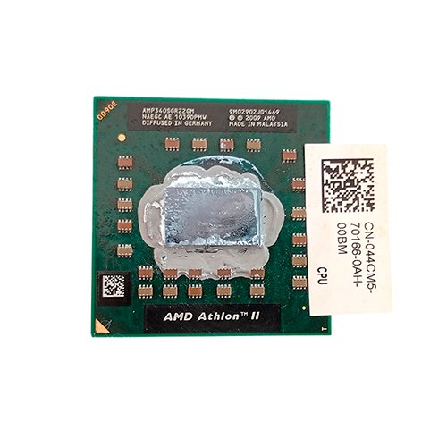 Procesador Amd Athlon II P340 2.2 Ghz Socket S1 (s1g4)