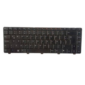 Teclado Dell Inspiron 14r 14v N4010 N4020 N4030 Español Orig