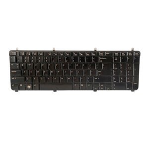 Teclado Hp Pavilion Dv7-2000 Dv7-2100 Dv7-3000 Dv7-3100 Orig
