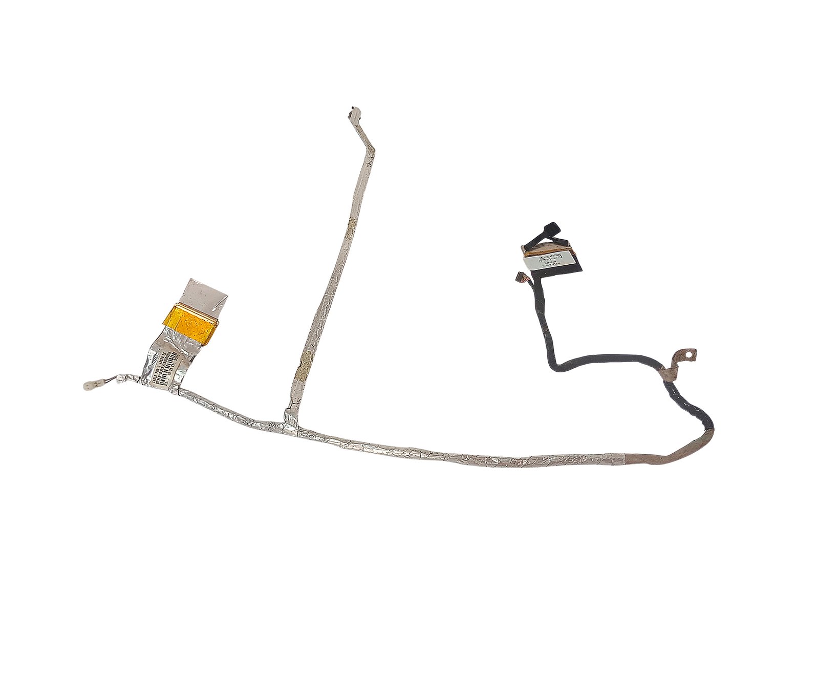 Cable Flex De Video Notebook Hp Dv7 6000 639397-001 - Imagen 2