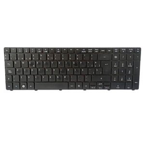 Teclado Acer 5810t 5536 5251 5235 5552 5800 5542