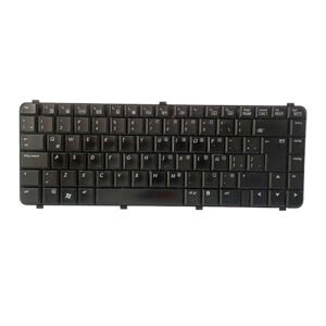 Teclado Notebook Compaq 6735s MP-05586la-9301