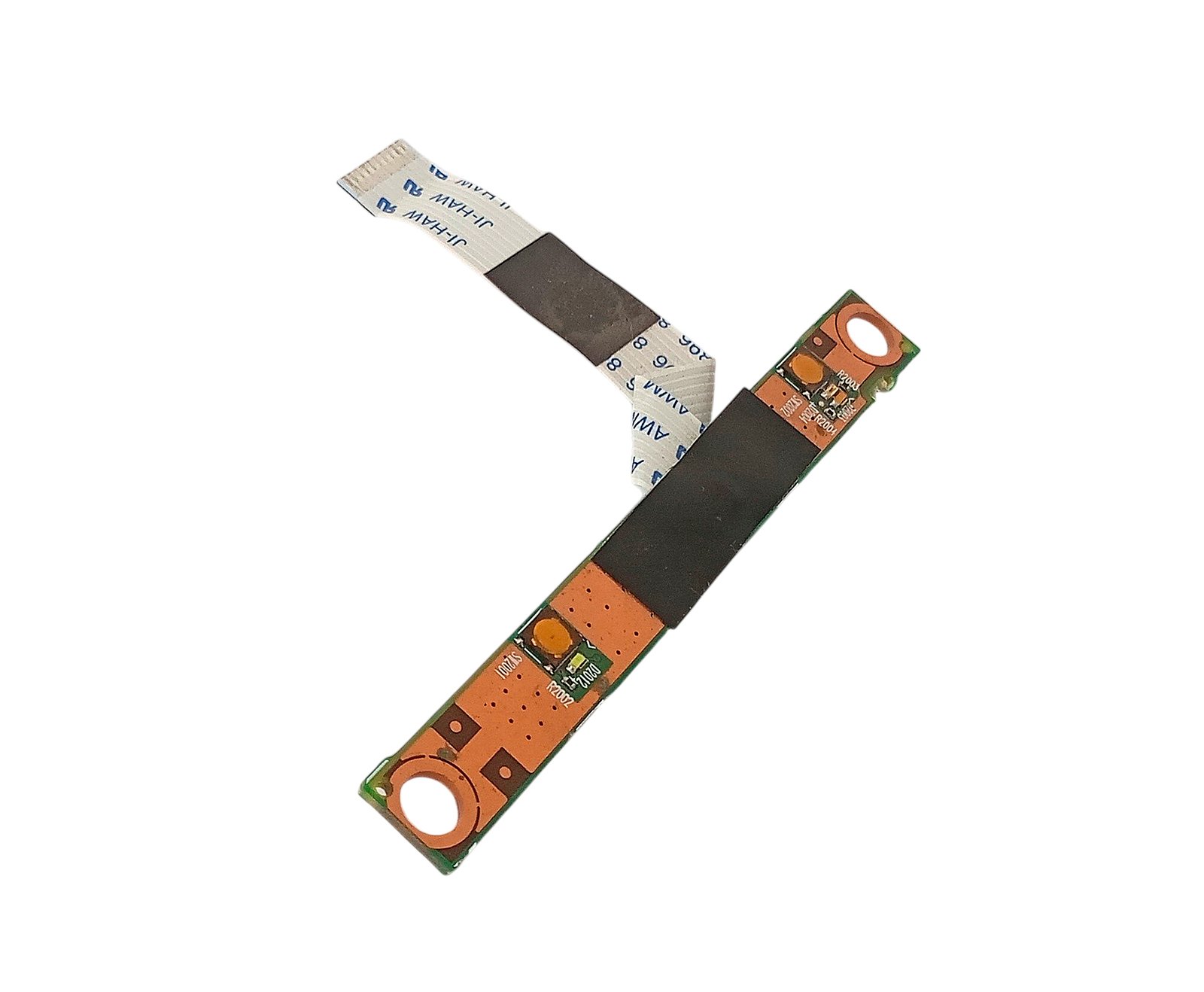 Placa Boton de Encendido Notebook Compaq 6735s - Imagen 2