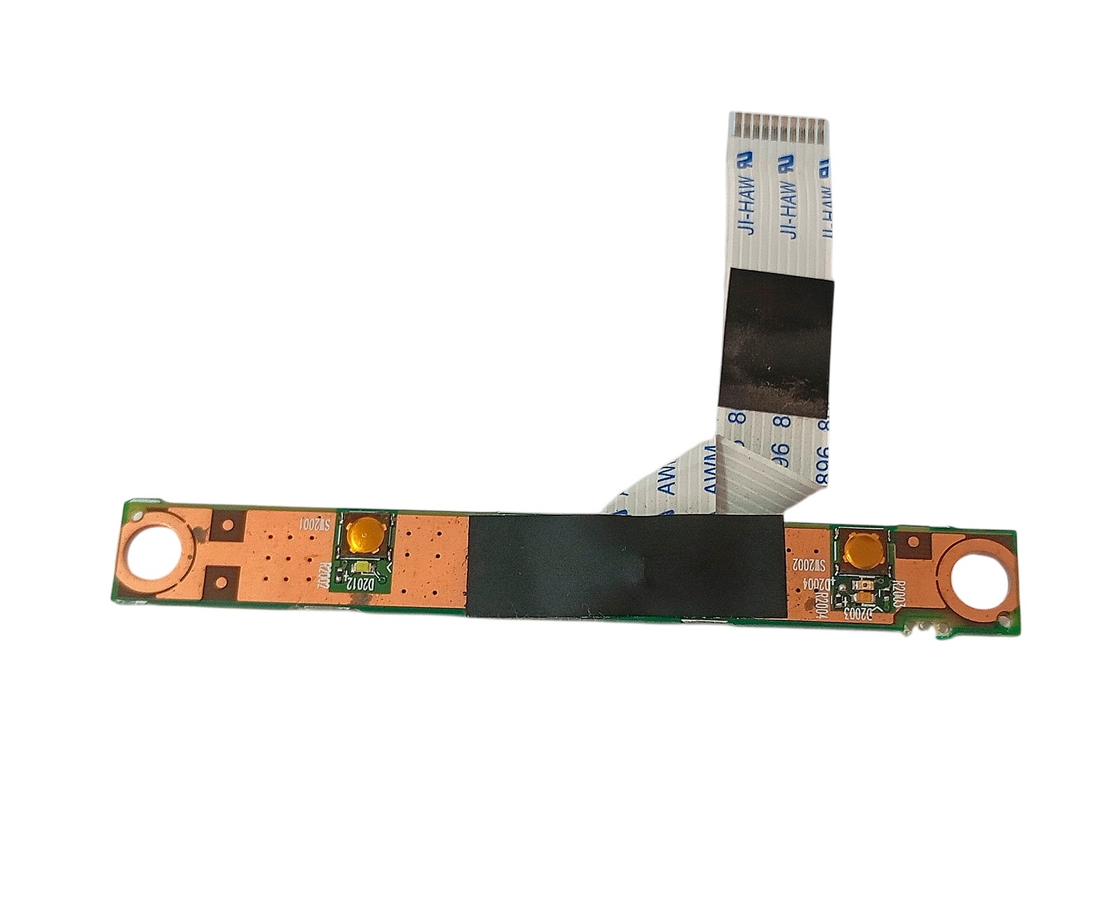 Placa Boton de Encendido Notebook Compaq 6735s - Imagen 4