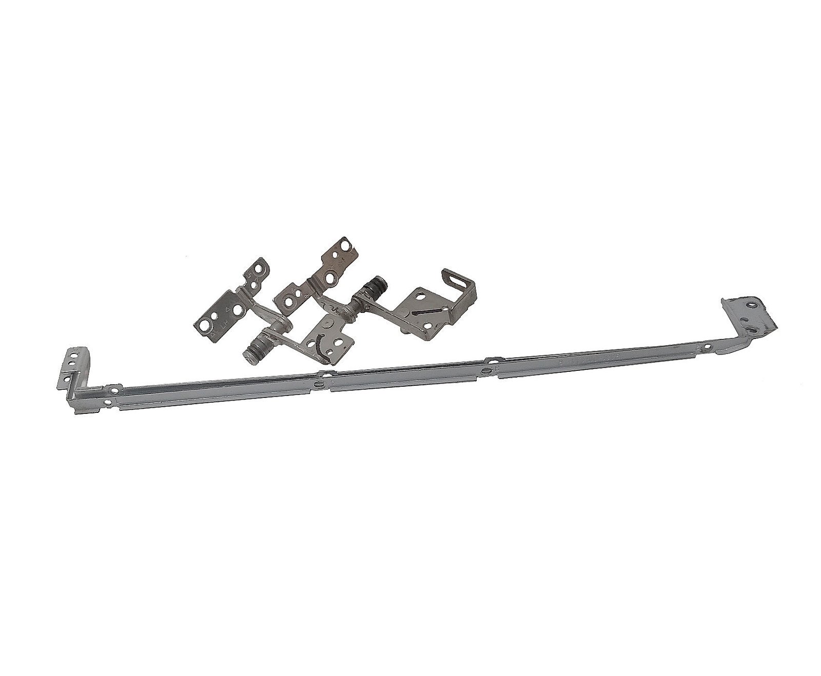 Bisagras Notebook Samsung Np270e5e - Imagen 2
