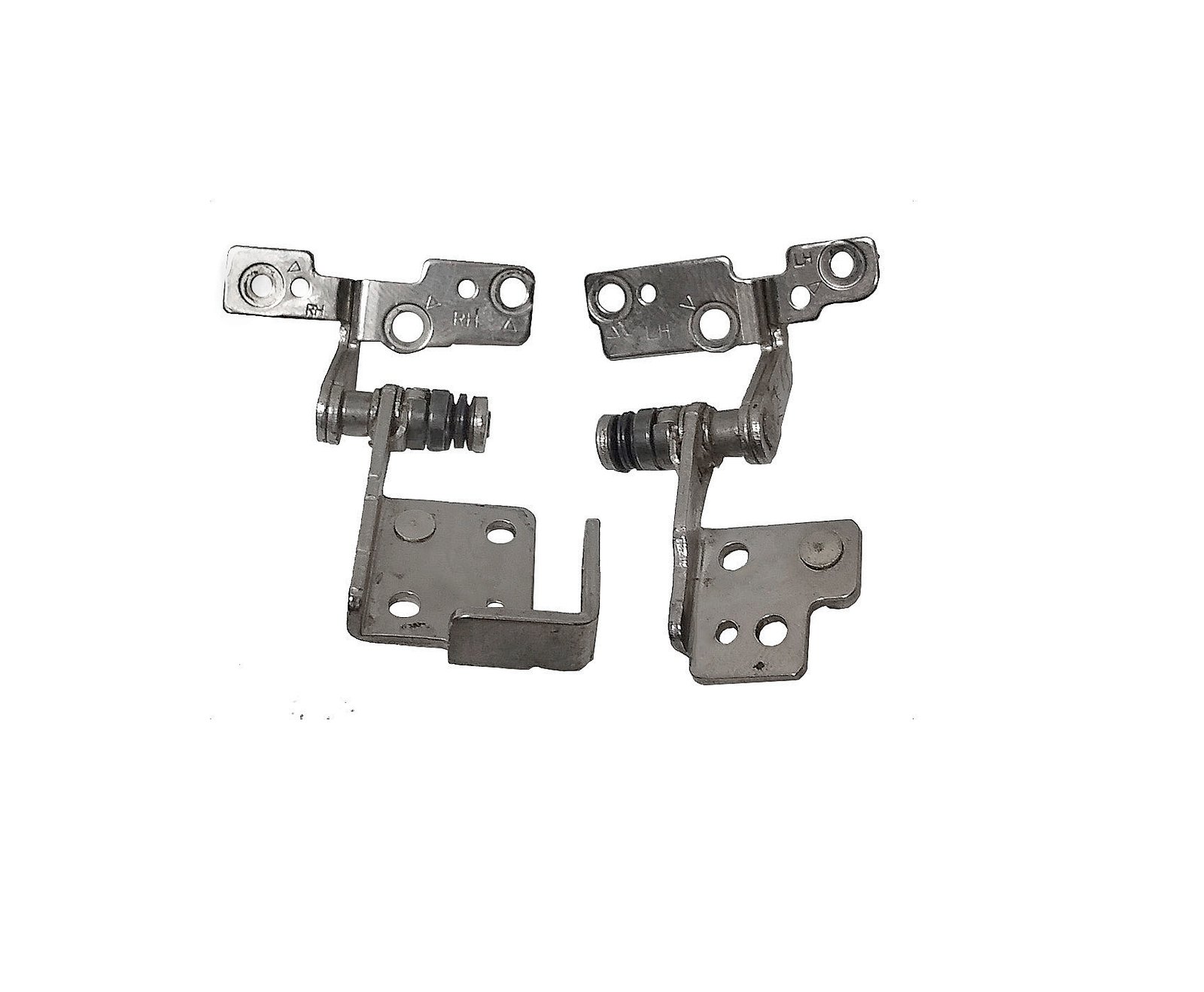 Bisagras Notebook Samsung Np270e5e - Imagen 3