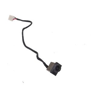 Pin De Carga Notebook Samsung Np270e5e