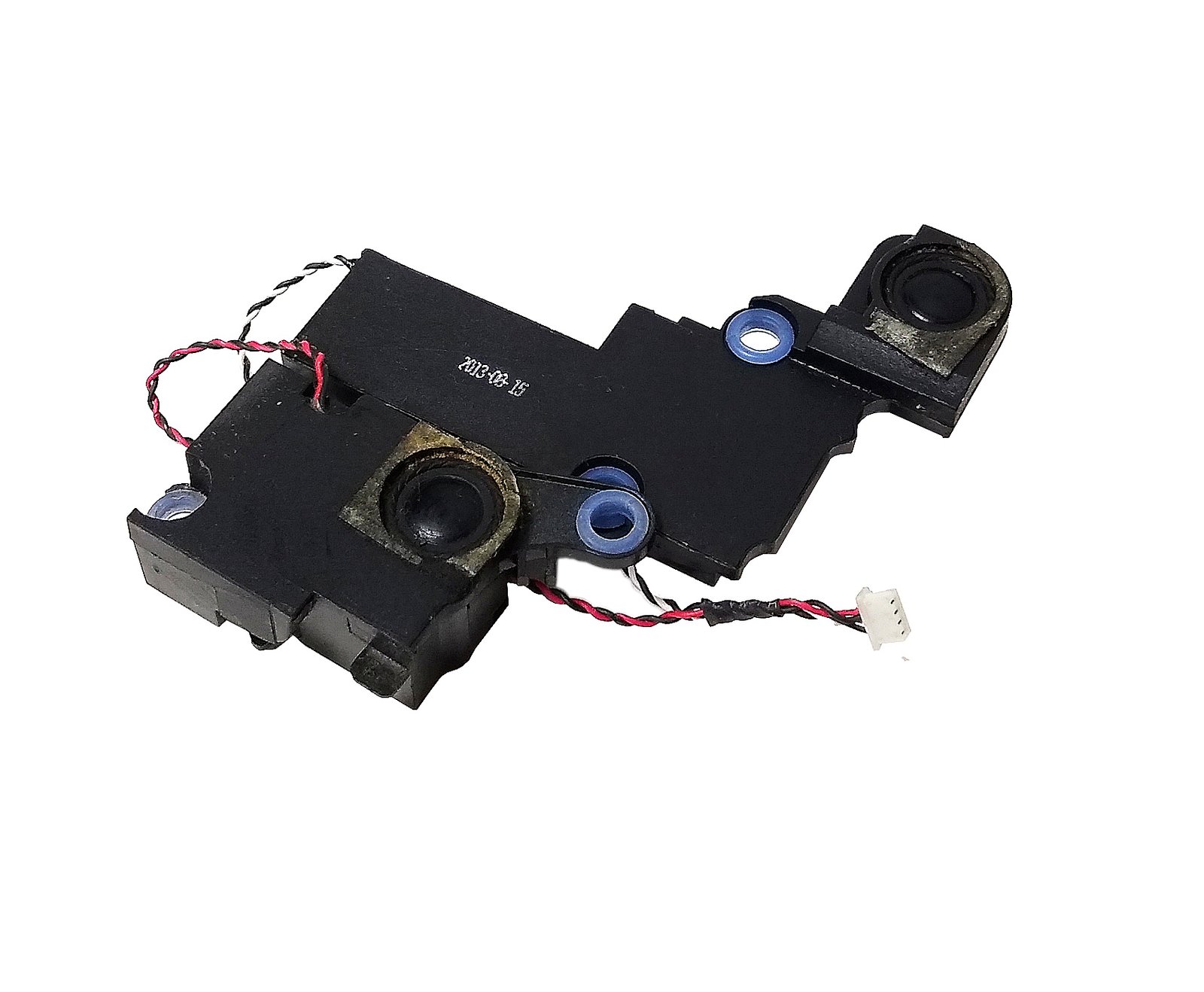 Parlantes Internos Notebook Samsung Np300 E5e Np270 E5e - Imagen 2