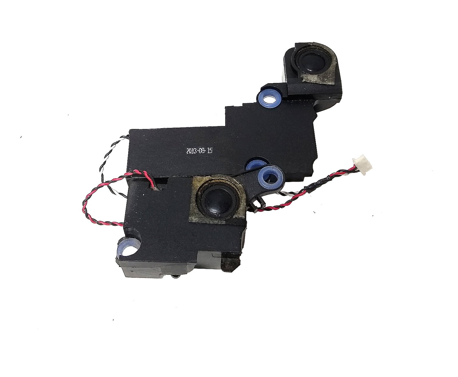 Parlantes Internos Notebook Samsung Np300 E5e Np270 E5e - Imagen 3