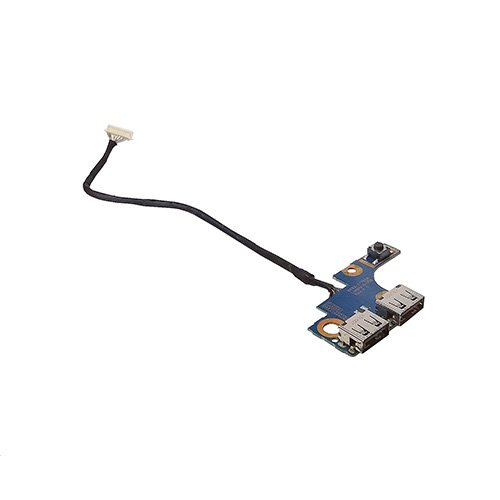 Placa De Encendido y Usb Notebook Samsung Np270e5e
