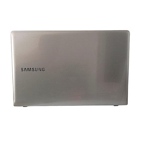 Tapa Cover de Display Notebook Samsung Np270e5e