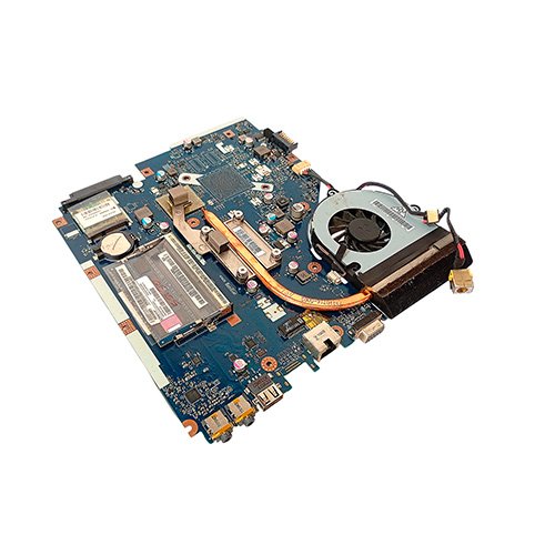 Placa Madre Notebook Acer Aspire 5250 Lista Para Usar!