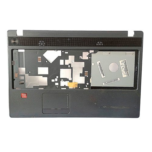 Base Superior Palmrest Notebook Acer Aspire 5250