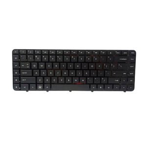 Teclado notebook HP Dv6 3000 Aelx6u00110