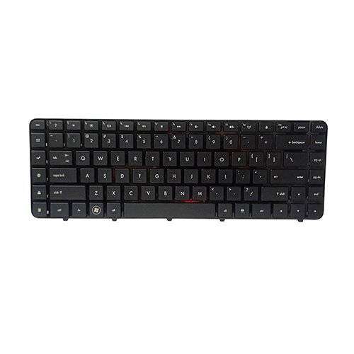 Teclado notebook HP Dv6 3000 Aelx6u00110