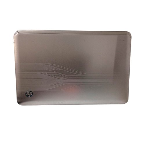 Tapa Cover de Display Notebook HP Dv6 3000