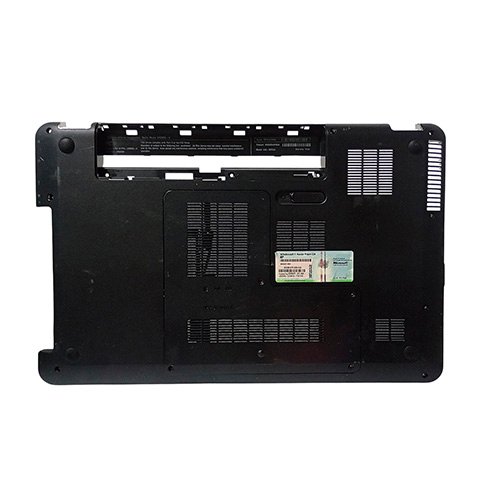 Carcasa Base Inferior Notebook Hp dv6 3000