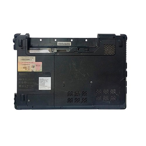 Carcasa Base Inferior Notebook Lenovo G460 Original