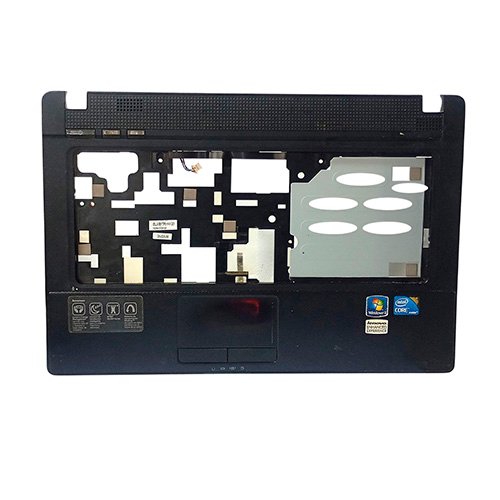 Base Superior Palmrest Notebook Lenovo G460 G465